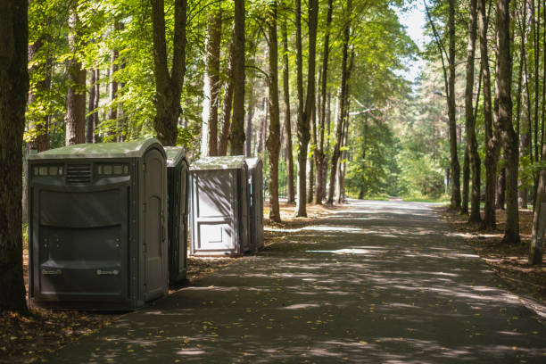 Best Porta potty services near me  in Scott Af, IL