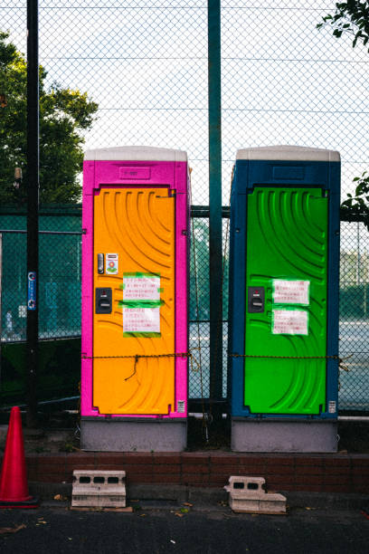 Best Best portable toilet rental  in Scott Af, IL