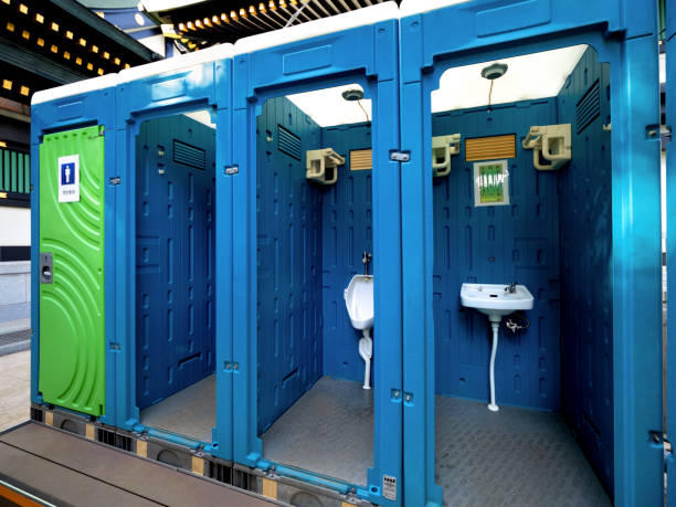 Best Porta potty rental for outdoor events  in Scott Af, IL