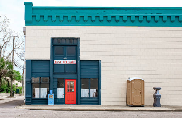 Best Portable sink rental  in Scott Af, IL